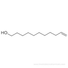 10-UNDECEN-1-OL CAS 112-43-6